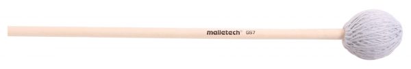 GS7: Grand Soloist Series Marimba Mallets