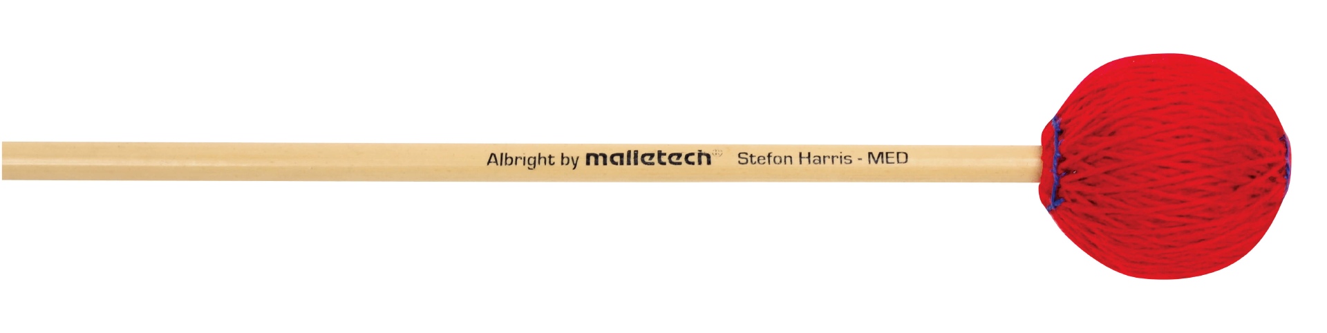 SHA M Stefon Harris Albright Series Vibraphone Mallets Mostly Marimba