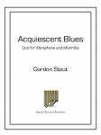 Acquiescent Blues