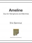 Ameline (Marimba/Vibraphone Duo)