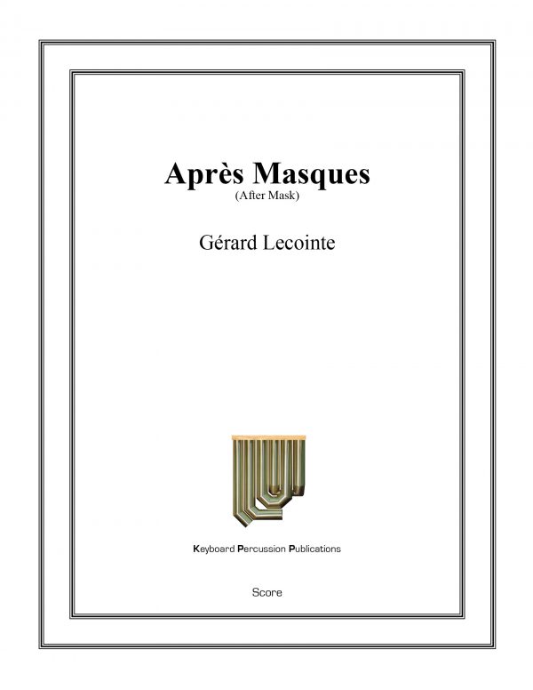 Apres Masques