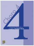 Choro No. 4 (Marcellino/arr. Gordon Stout)
