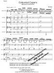 Cottontail Capers (Xylo solo w/marimba ens.) - Image 2