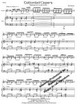 Cottontail Capers (Xylo Solo w/piano accomp) - Image 2