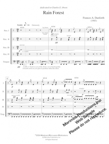 Rain Forest - Image 3