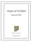 Dragon of Wyckham (Marimba Solo)