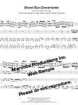 Grand Duo Concertante - Image 2