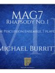 MAG7: Rhapsody No. 1