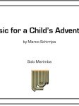 Music For a Child's Adventure