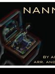 Nannou (Aphex Twin, arr. Andrea Venet)