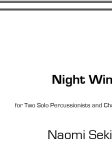 Night Wind