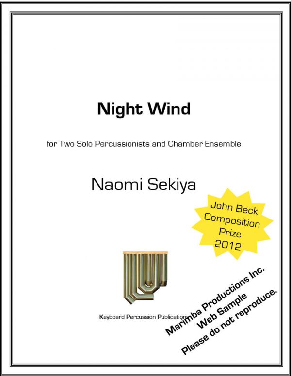 Night Wind