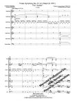 Finale: Symphony No.41 in C Major (K.551) (Mozart/arr. Gordon Peters) - Image 2