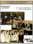Finlandia (Sibelius/arr. Gordon Peters)