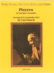 Playera - Marimba Duet (Granados/arr. Earl Hatch)