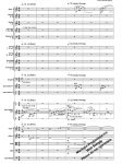 Concerto for Percussion and Orchestra - Image 2