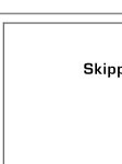 Skipping Stones
