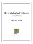 Uninhabited Admittance