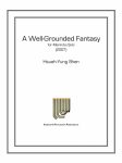 A Well-Grounded Fantasy