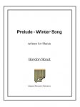 Prelude Winter Song