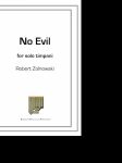 No Evil