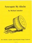 Syncopate My Afuche