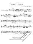Cross Corners Xylo Solo  (G.H. Green/arr. Bob Becker) - Image 2