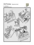 Dill Pickles Xylo Solo  (G.H. Green/arr. Bob Becker)