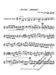 Jovial Jasper Xylo Solo  (G.H. Green/arr. Bob Becker) - Image 2
