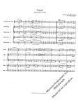 Rajah (G.H. Green/arr. Bob Becker) - Image 3