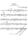Rajah Xylo Solo  (G.H. Green/arr. Bob Becker) - Image 2