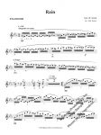 Rain Xylo Solo  (G.H. Green/arr. Bob Becker) - Image 3