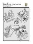 Stop Time Xylo Solo  (G.H. Green/arr. Bob Becker)