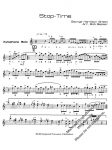 Stop Time Xylo Solo  (G.H. Green/arr. Bob Becker) - Image 3