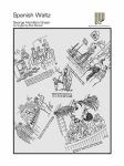 Spanish Waltz Xylo Solo  (G.H. Green/arr. Bob Becker)