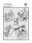 Whistler, The Xylo Solo (G.H.Green/arr. Bob Becker)