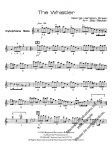 Whistler, The Xylo Solo (G.H.Green/arr. Bob Becker) - Image 2