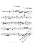 Triplets Xylo Solo  (G.H. Green/arr. Bob Becker) - Image 2