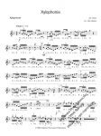 Xylophonia Xylo Solo (J.Green/arr. Bob Becker) - Image 3