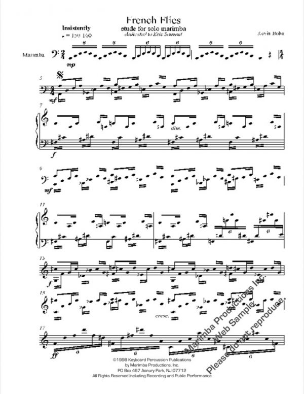 French Flies - Image 3