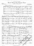 Maid With The Flaxen Hair (Debussy/arr. Michael Boo) - Image 3