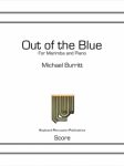 Out of the Blue