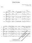 Dotty Dimples (G.H.Green/arr. William Cahn) - Image 3