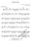 Dotty Dimples Xylo Solo (G.H.Green/arr. William Cahn) - Image 2