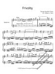 Frivolity Xylo Solo (G.H.Green/arr. William Cahn) - Image 3