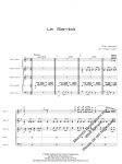 La Bamba (Traditional/arr. William Cahn) - Image 3