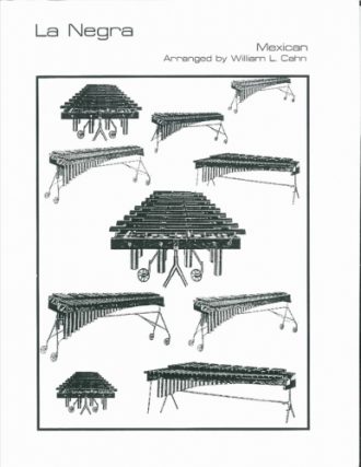 Xylophone – Mostly Marimba