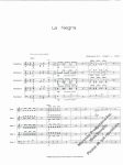 La Negra (Traditional/arr. William Cahn) - Image 3