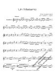 Un Misterio Xylo Solo (Traditional/arr. William Cahn) - Image 3