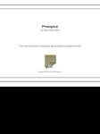 Precipice